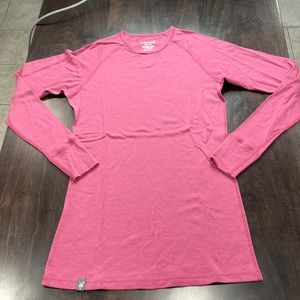 Ibex Woolies 1 Women’s Large